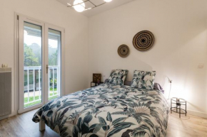 Gîte Les Bambous espace spa privé